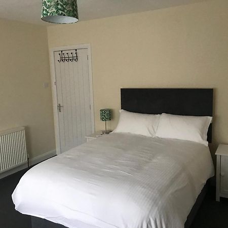 Thurso Self Catering Pet Friendly Holiday Lets Екстериор снимка