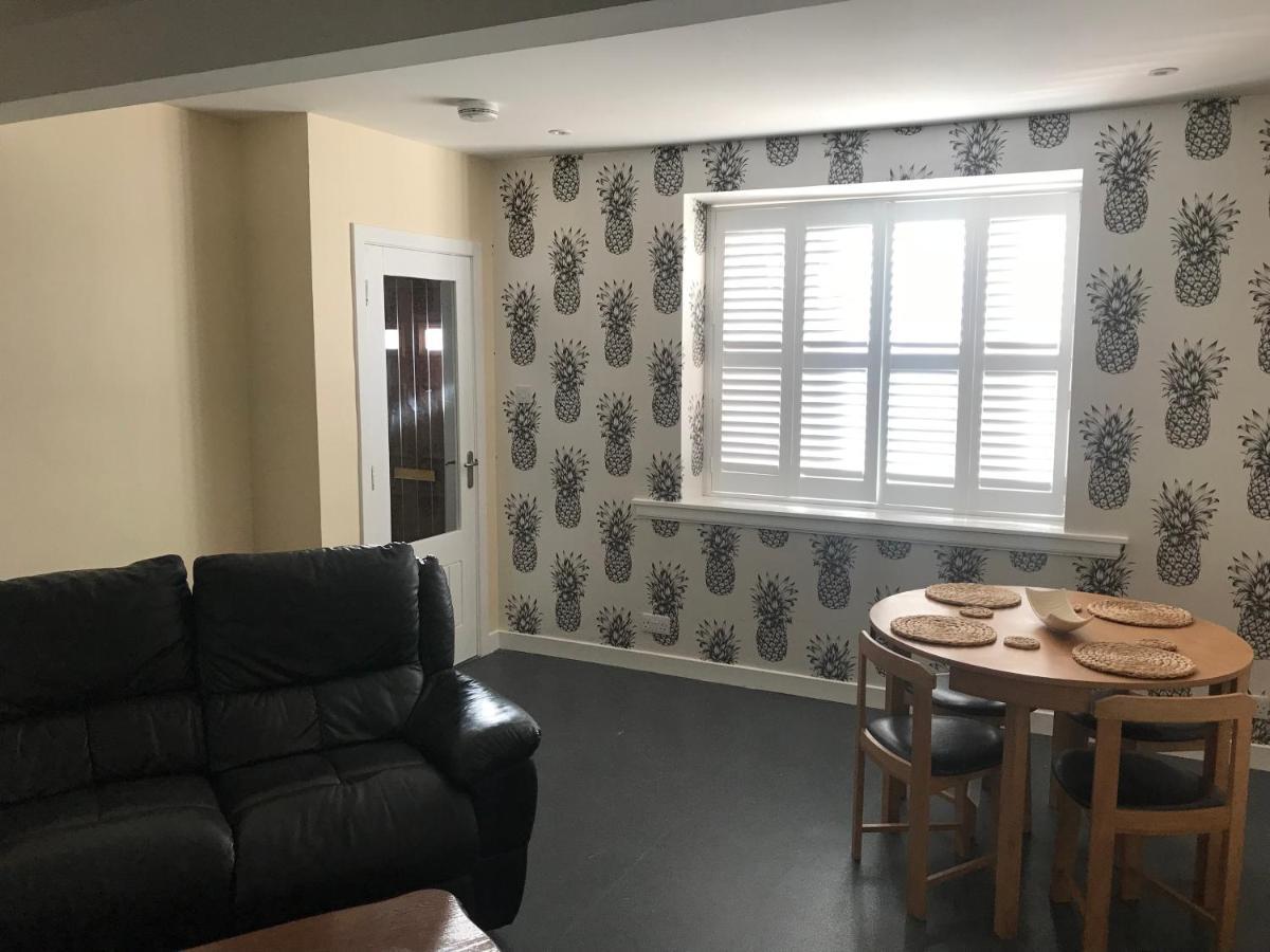 Thurso Self Catering Pet Friendly Holiday Lets Екстериор снимка