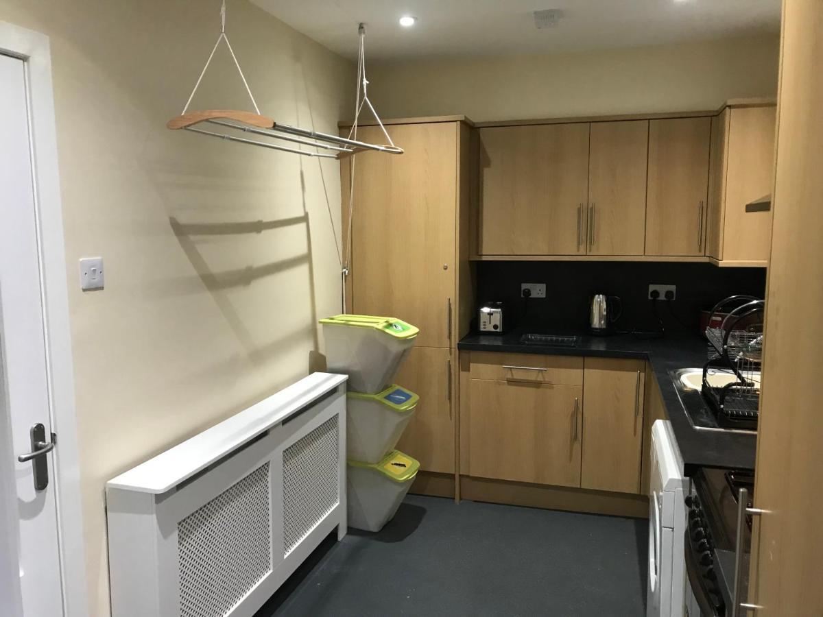 Thurso Self Catering Pet Friendly Holiday Lets Екстериор снимка