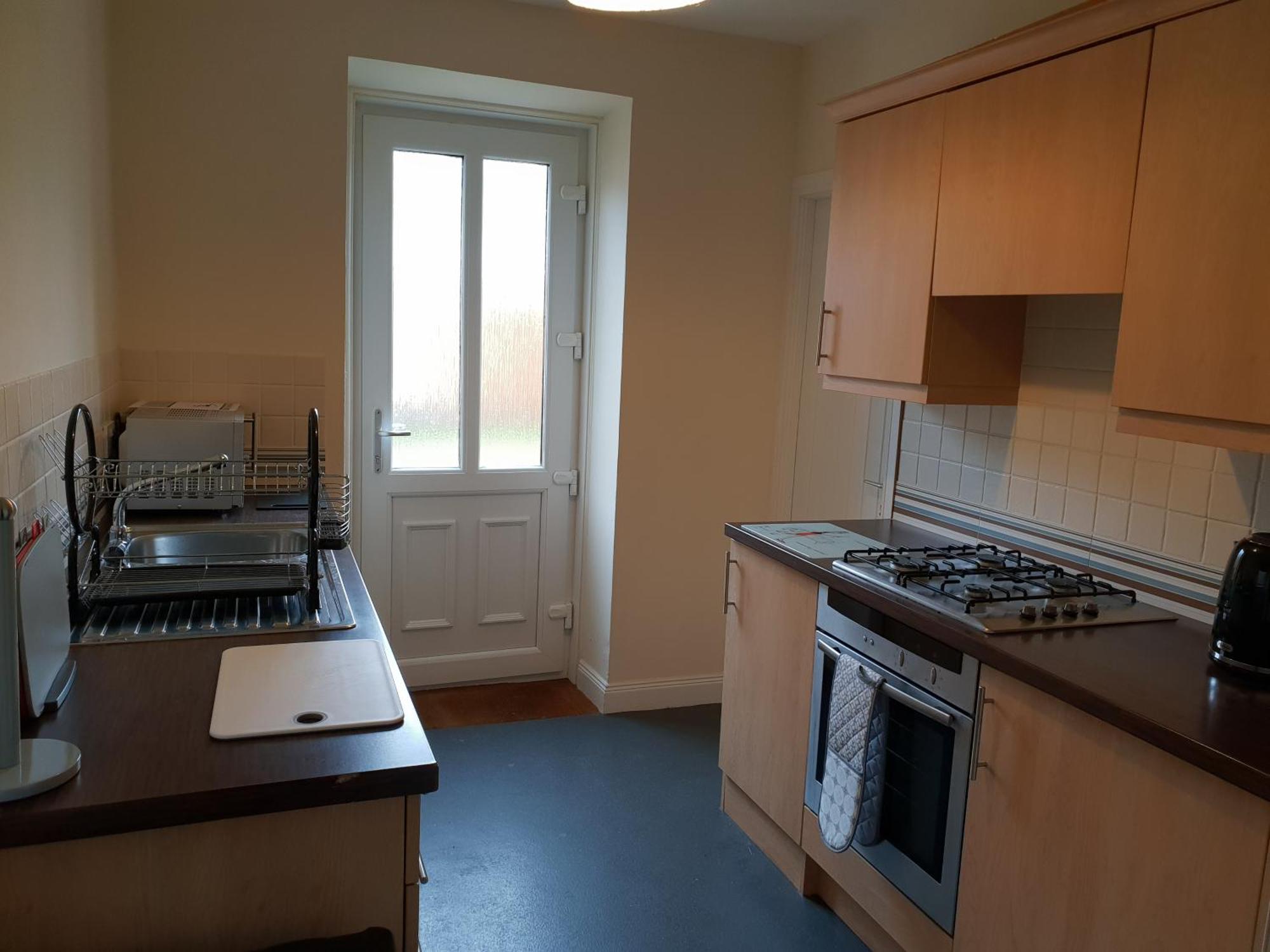 Thurso Self Catering Pet Friendly Holiday Lets Екстериор снимка