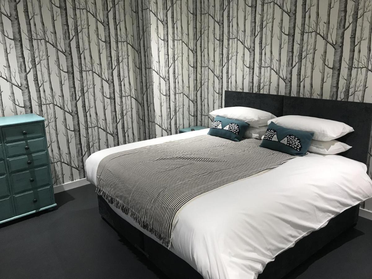 Thurso Self Catering Pet Friendly Holiday Lets Екстериор снимка